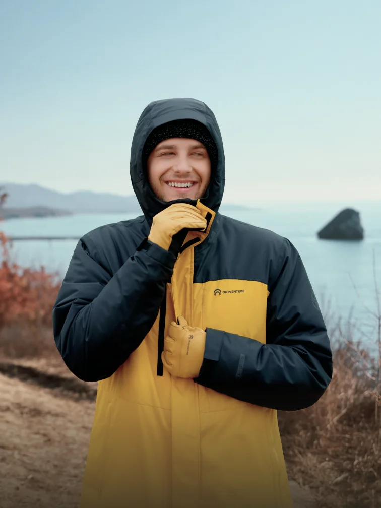 Одежда для мужчин