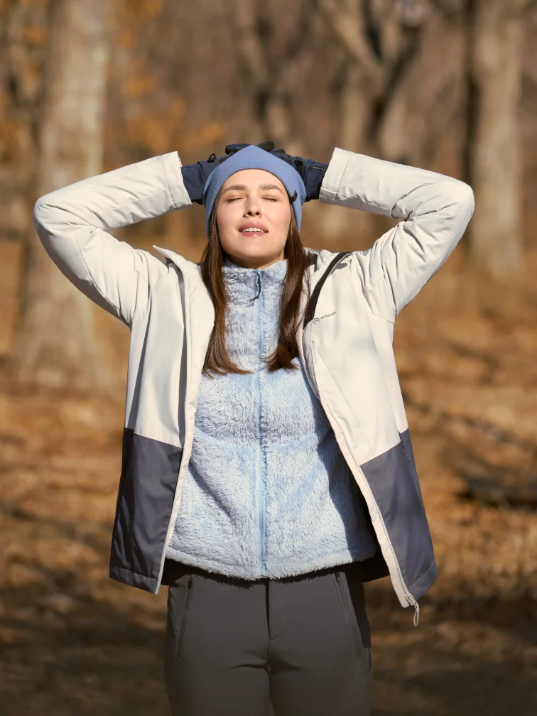 Одежда для женщин