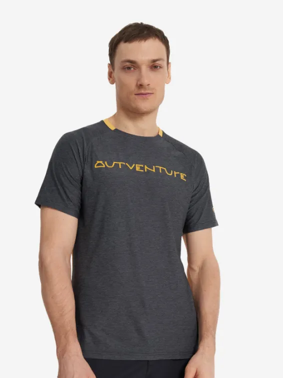 Футболка мужская Outventure