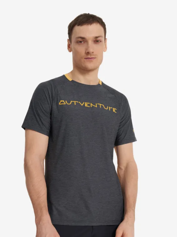 Футболка Outventure