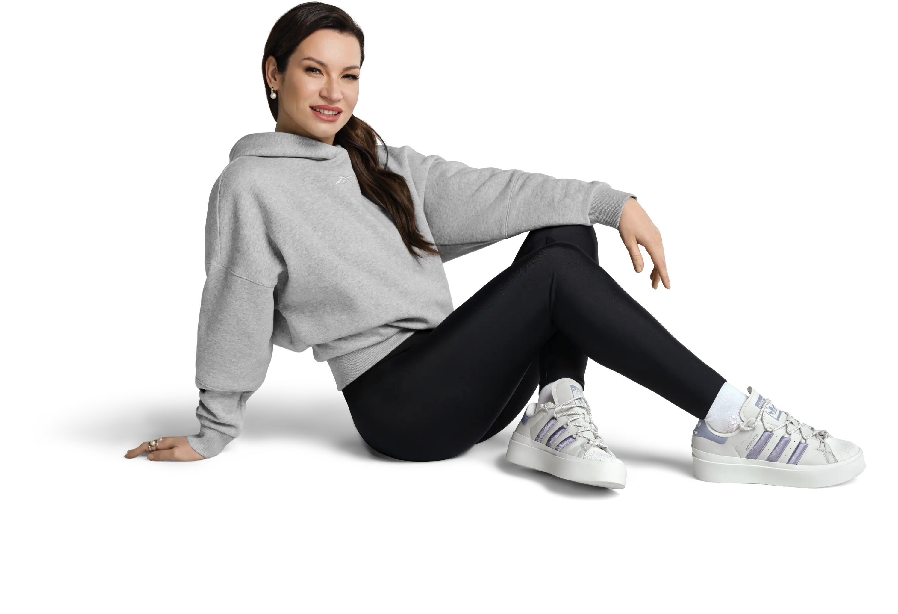 Ида Галич | Амбассадор Спортмастера