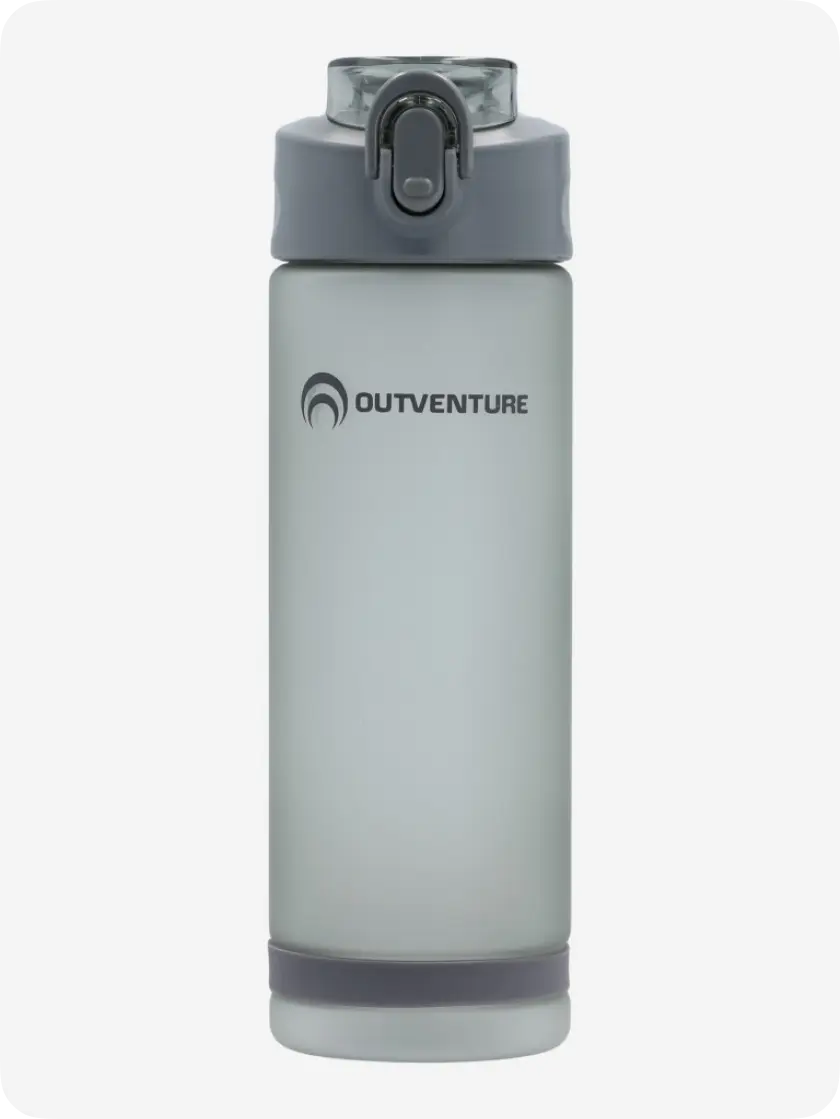 Фляжка Outventure, 700 мл