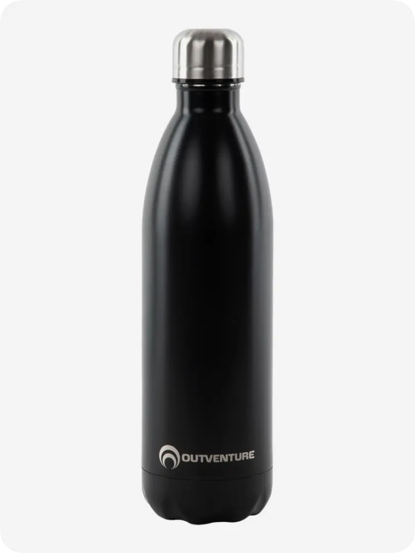 Термос Outventure, 0.75 л