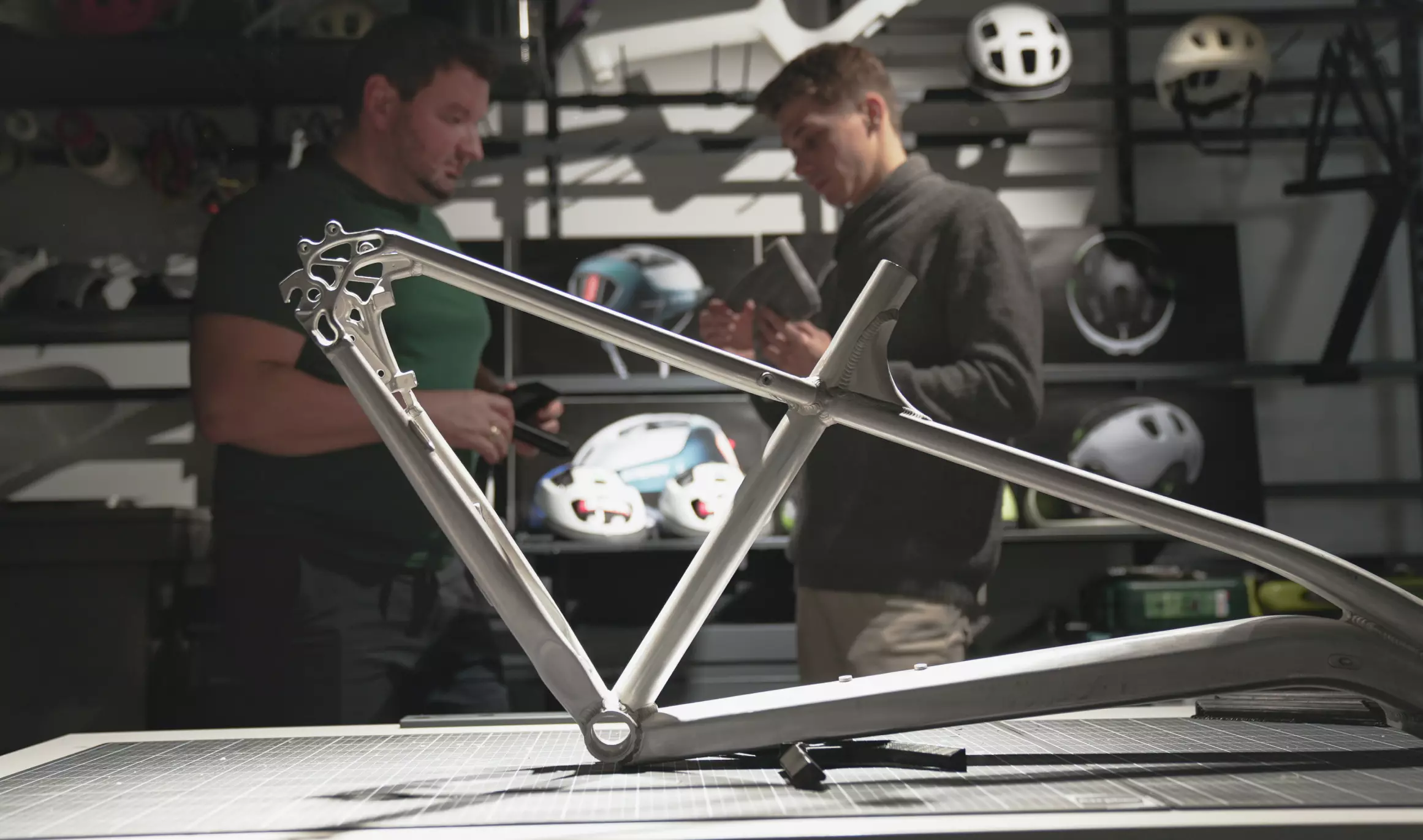 Stern | Sportmaster