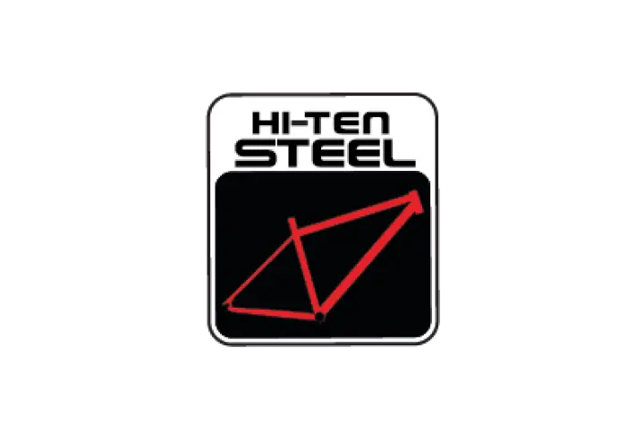 HI-TEN STEEL