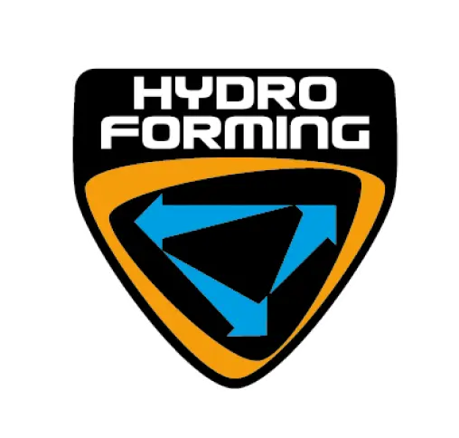 HYDROFORMING