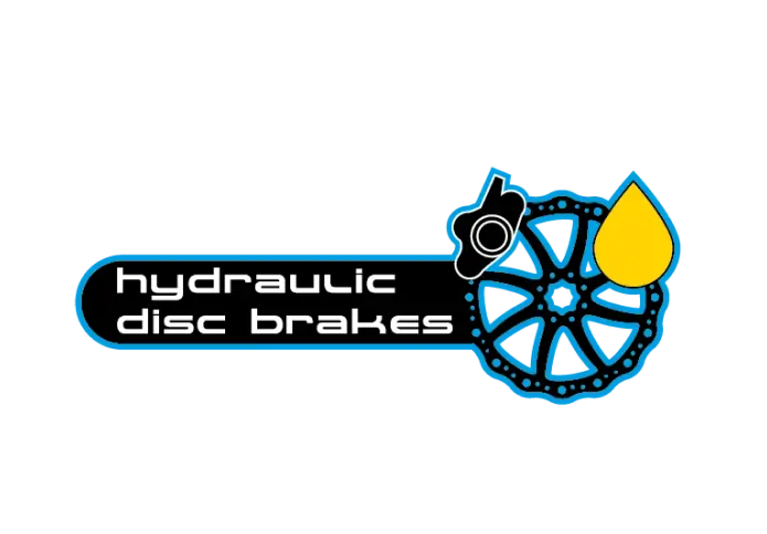 HYDRAULIC DISC BRAKES