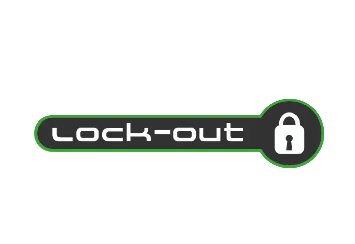 LOCK-OUT