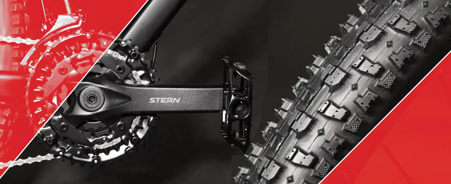 Stern | Sportmaster
