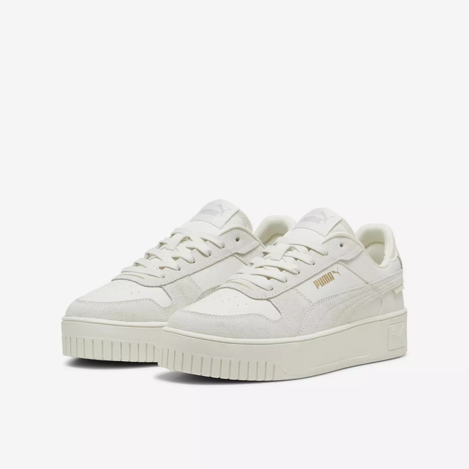 Женские кеды PUMA Carina