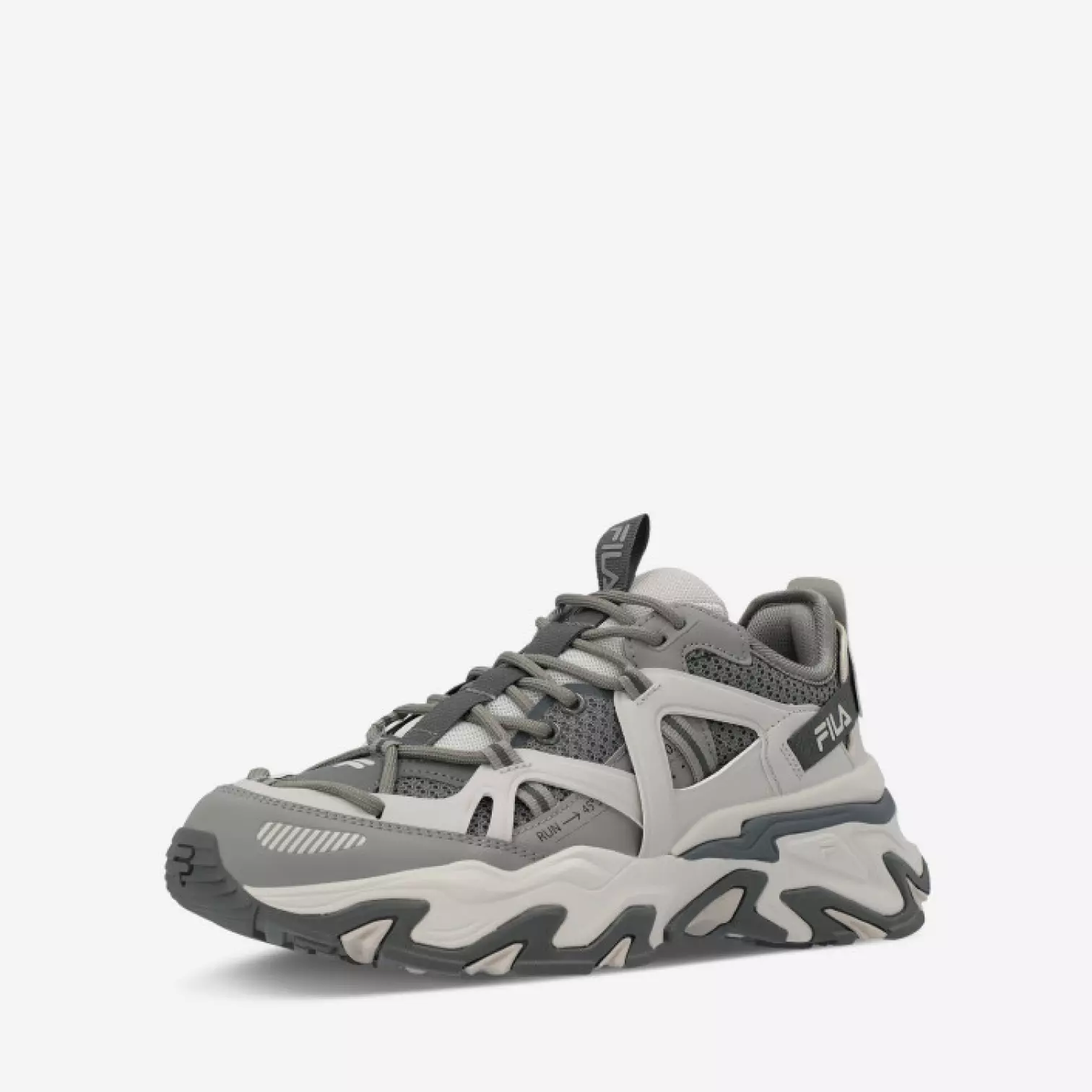 Женские кроссовки FILA Trace Low