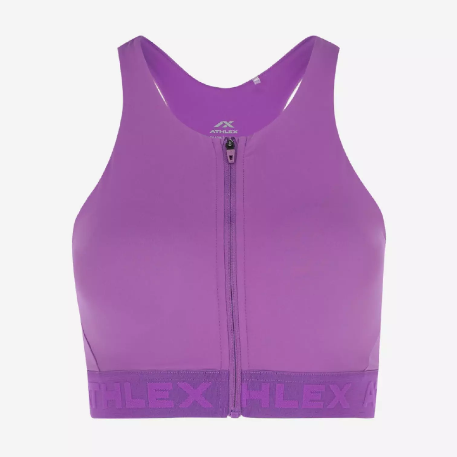 Спортивный топ-бра Athlex Pulse+