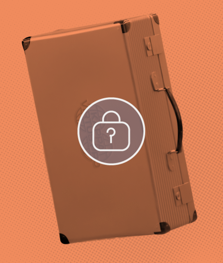 case animation