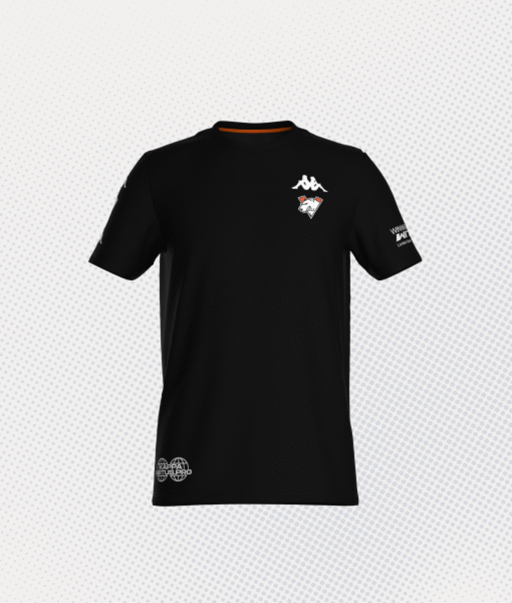 Футболка Kappa x Virtus.pro