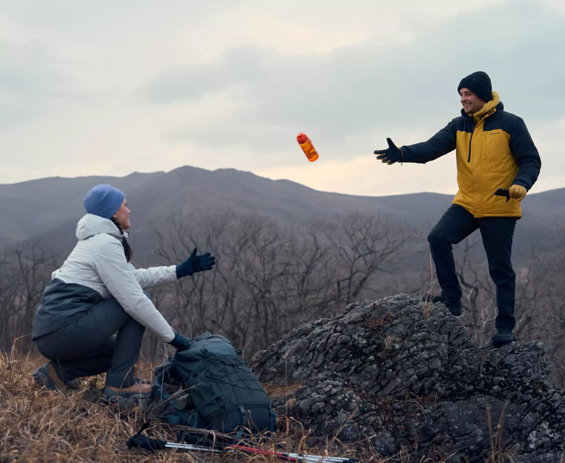 Outventure | Sportmaster