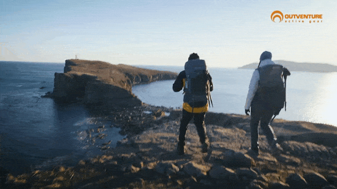 Outventure | Sportmaster