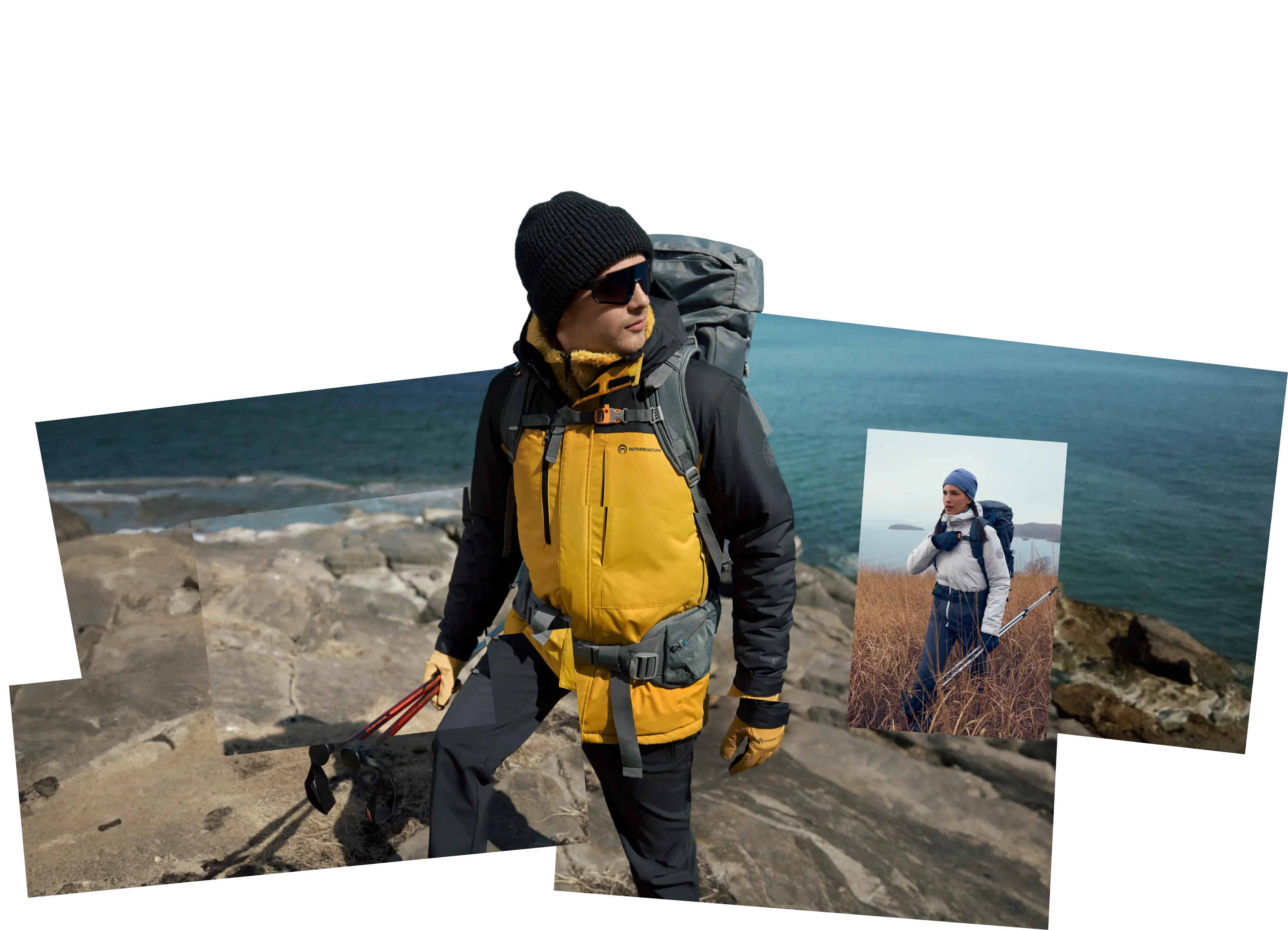 Outventure | Sportmaster