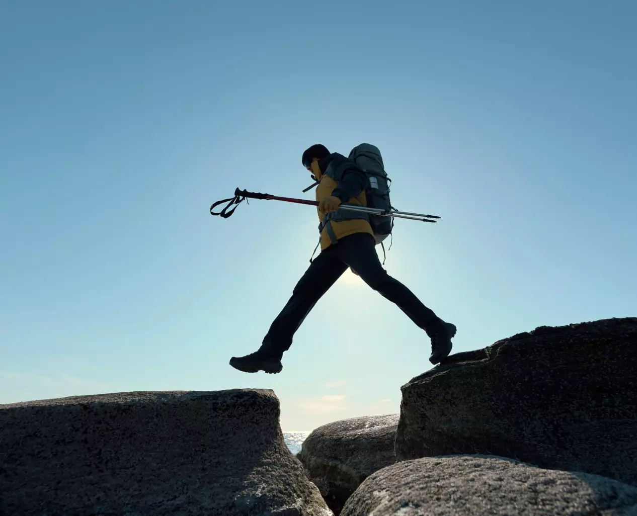 Outventure | Sportmaster