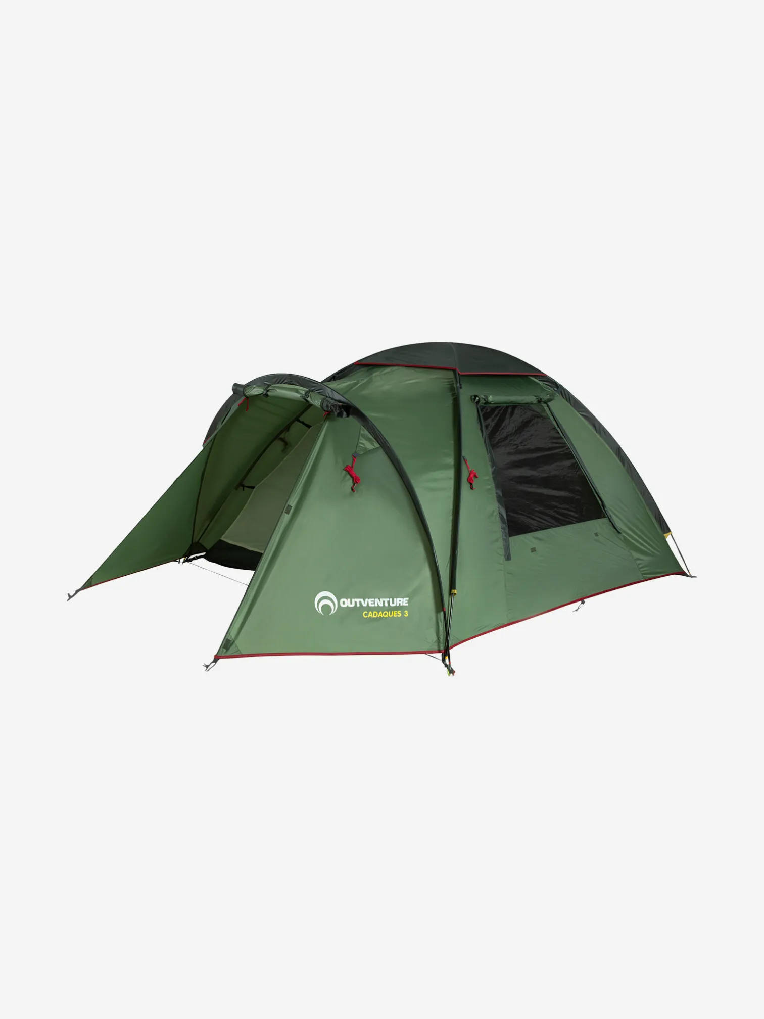 Outventure | Sportmaster