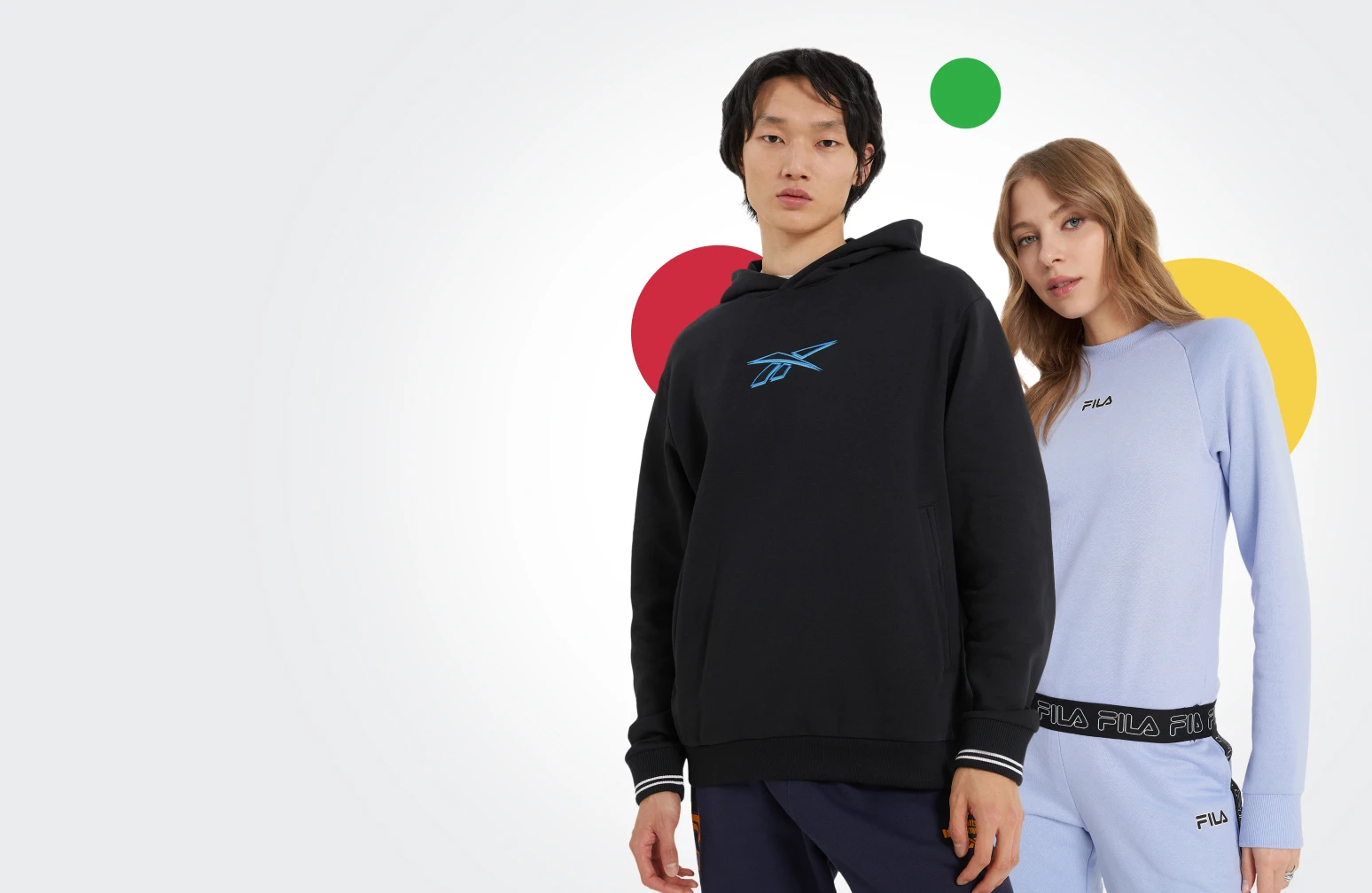 Худи и толстовки