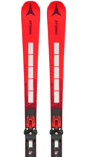 Горные лыжи