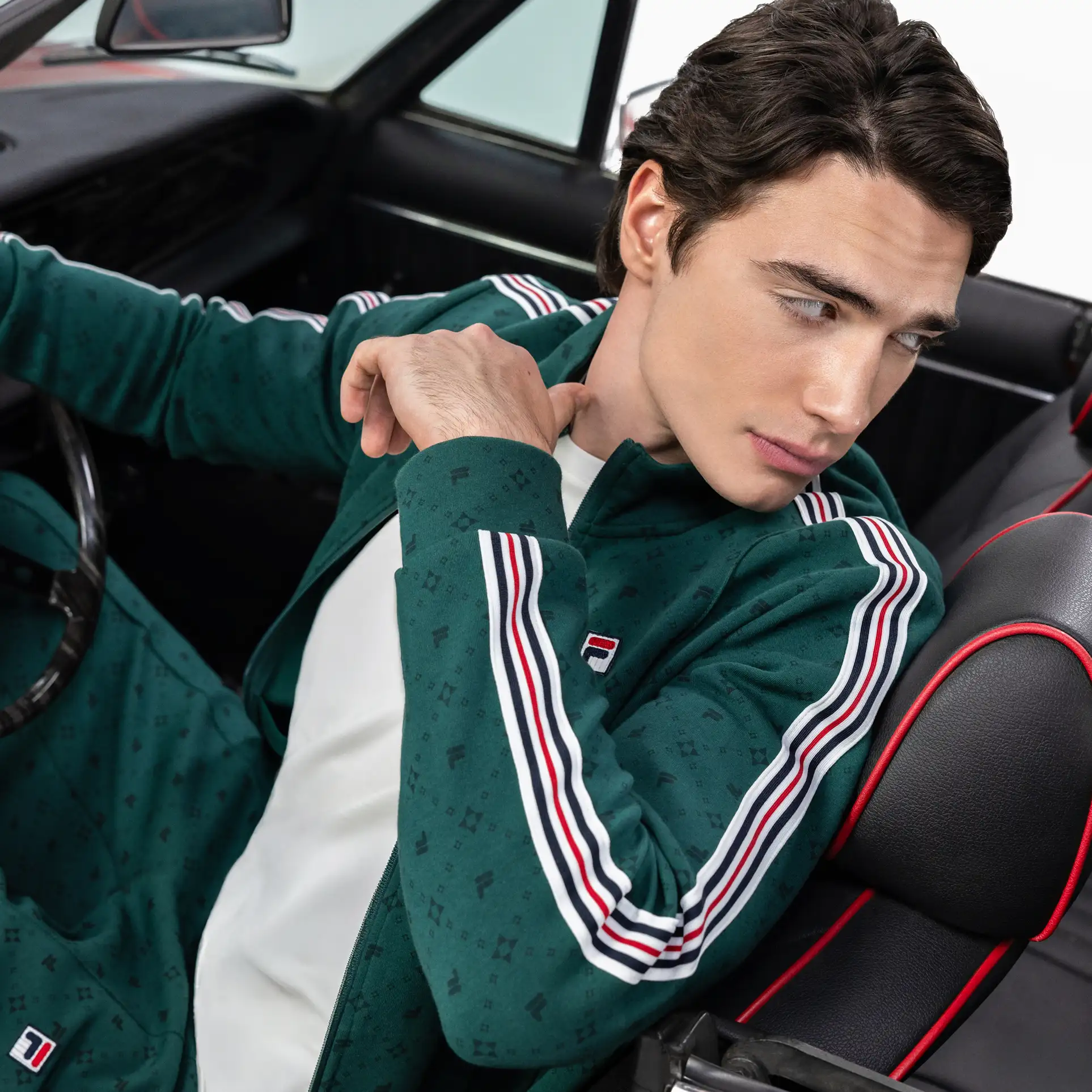 FILA | Sportmaster