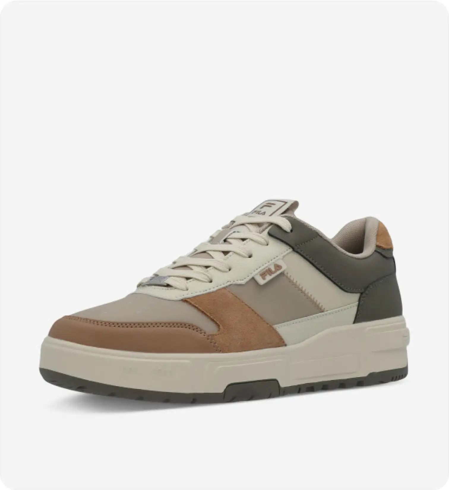 Кеды женские FILA Fx-1000 Low