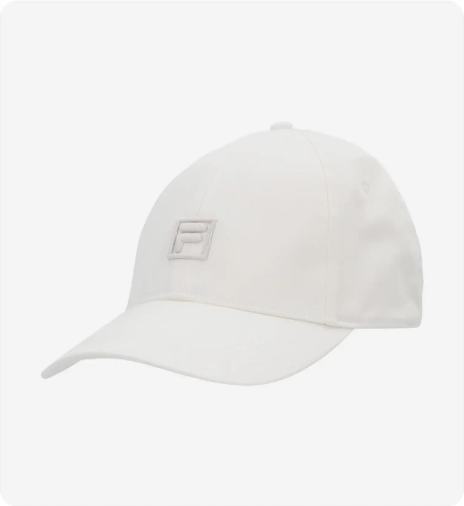 Бейсболка FILA unisex