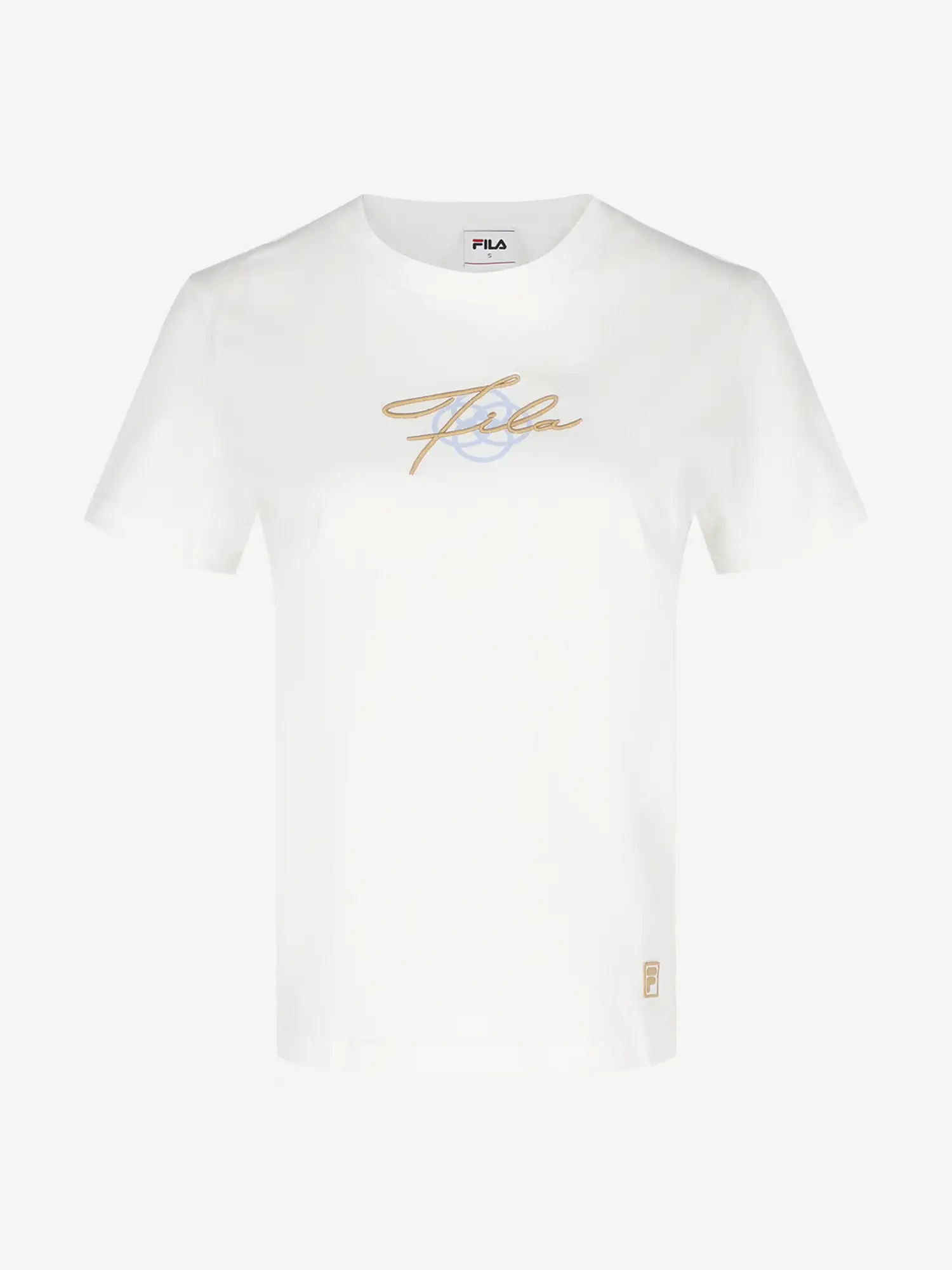 Футболка женская FILA