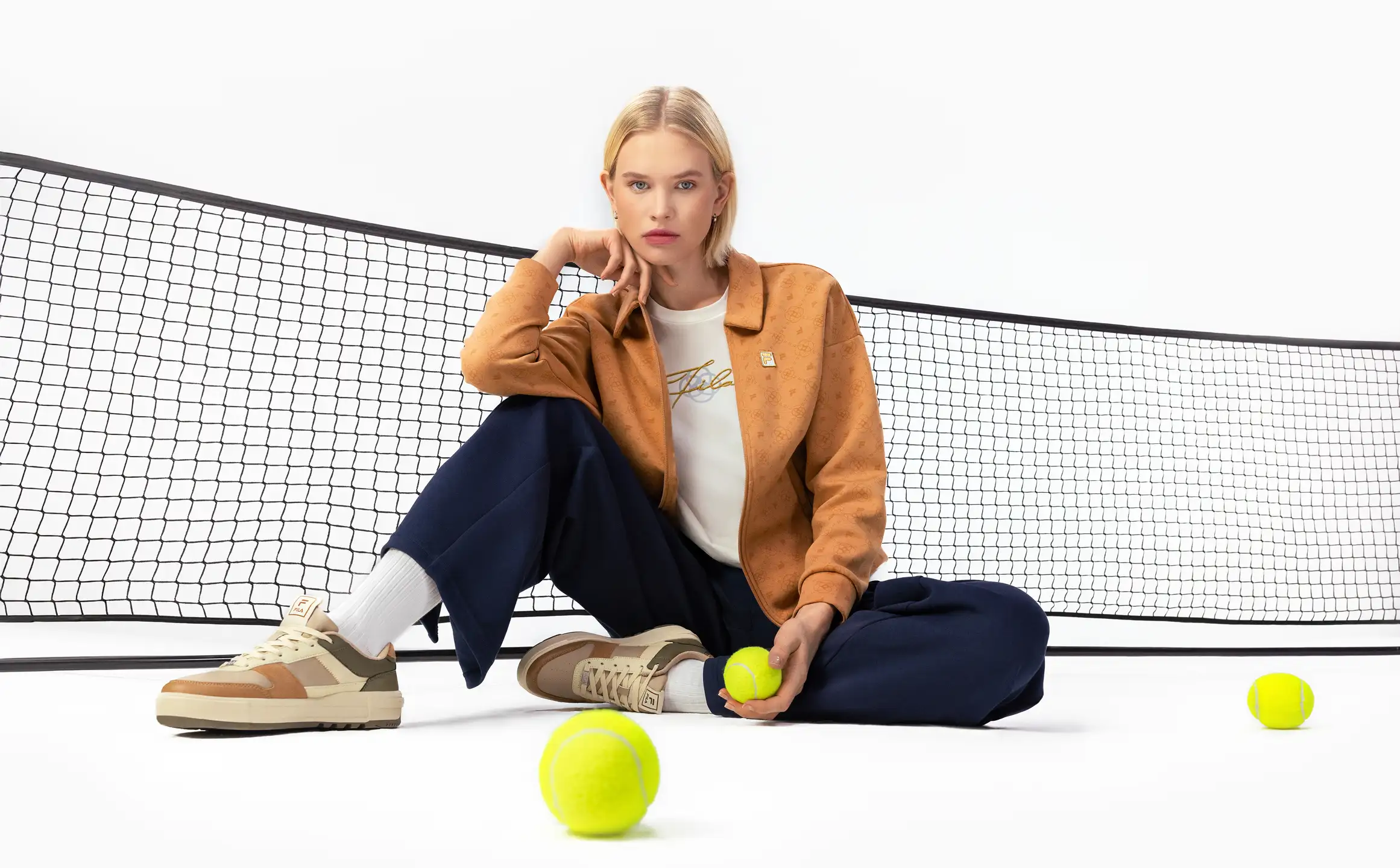 FILA | Sportmaster