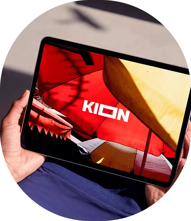 KION