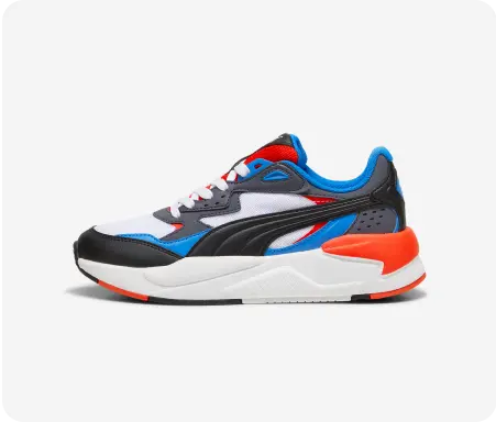 Кроссовки для мальчиков PUMA