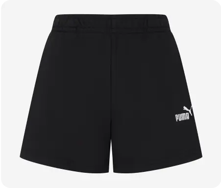 Шорты для девочек PUMA