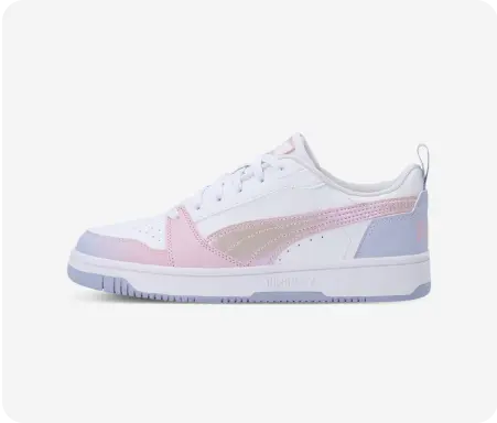 Кеды для девочек PUMA