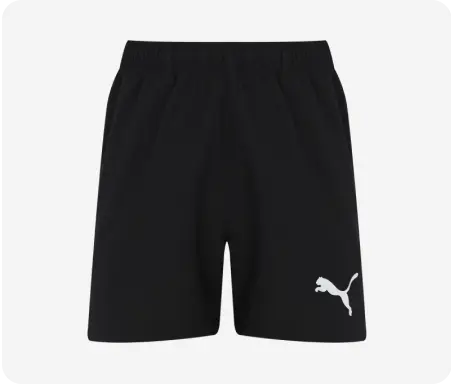 Шорты для мальчиков PUMA