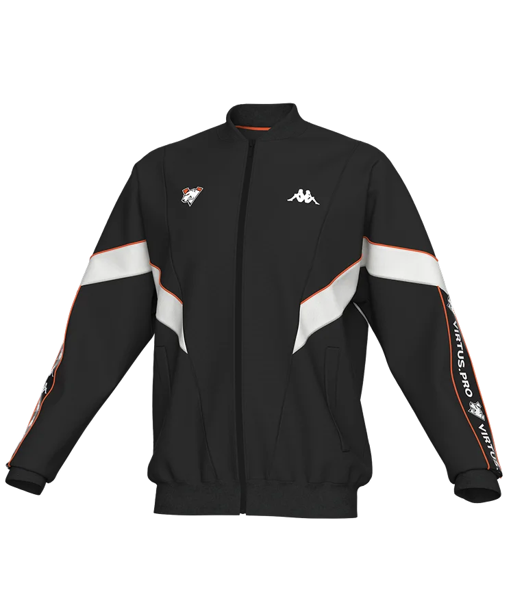 Тректоп Kappa x Virtus.pro