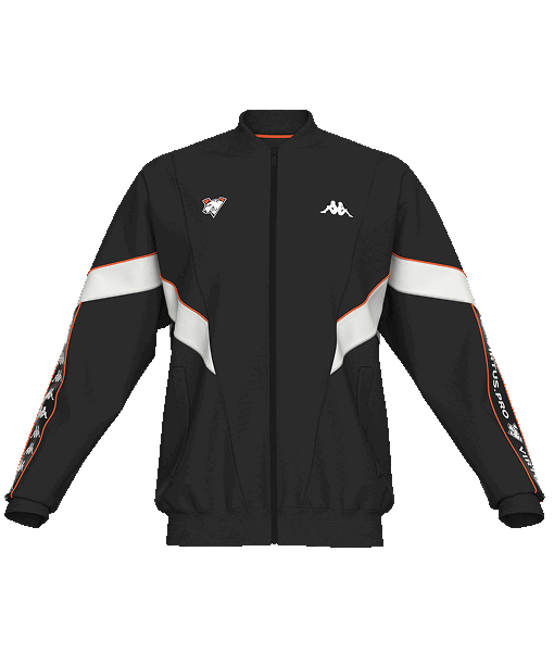 Тректоп Kappa x Virtus.pro