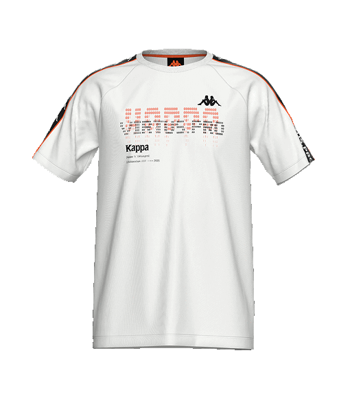 Футболка Kappa x Virtus.pro