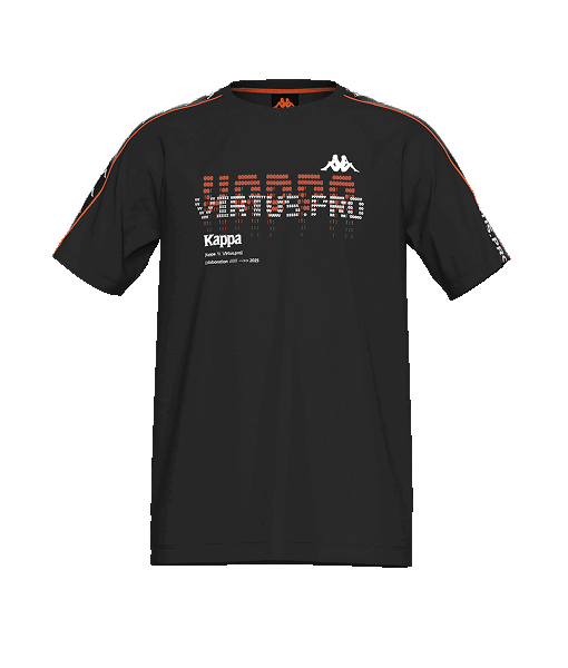 Футболка Kappa x Virtus.pro