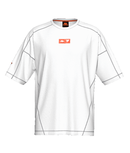 Футболка Kappa x Virtus.pro