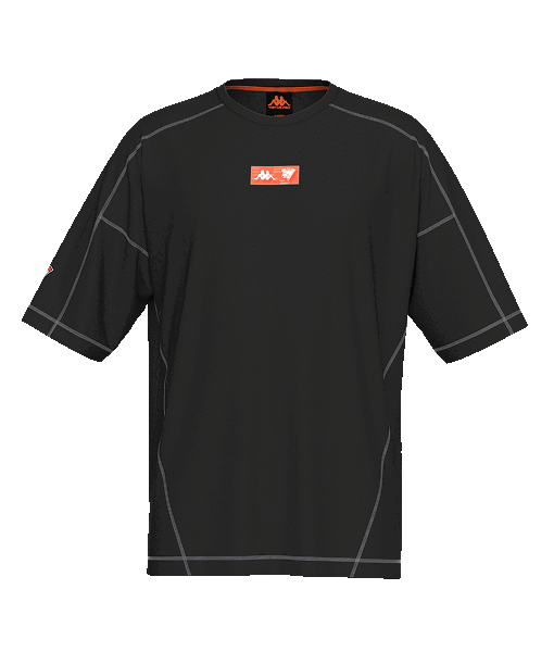 Футболка Kappa x Virtus.pro
