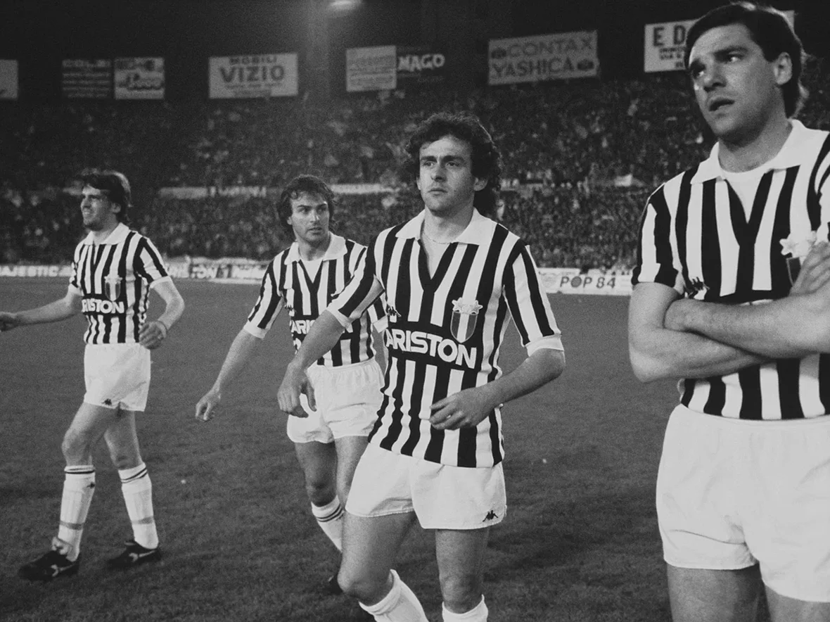 Kappa first sponsorship