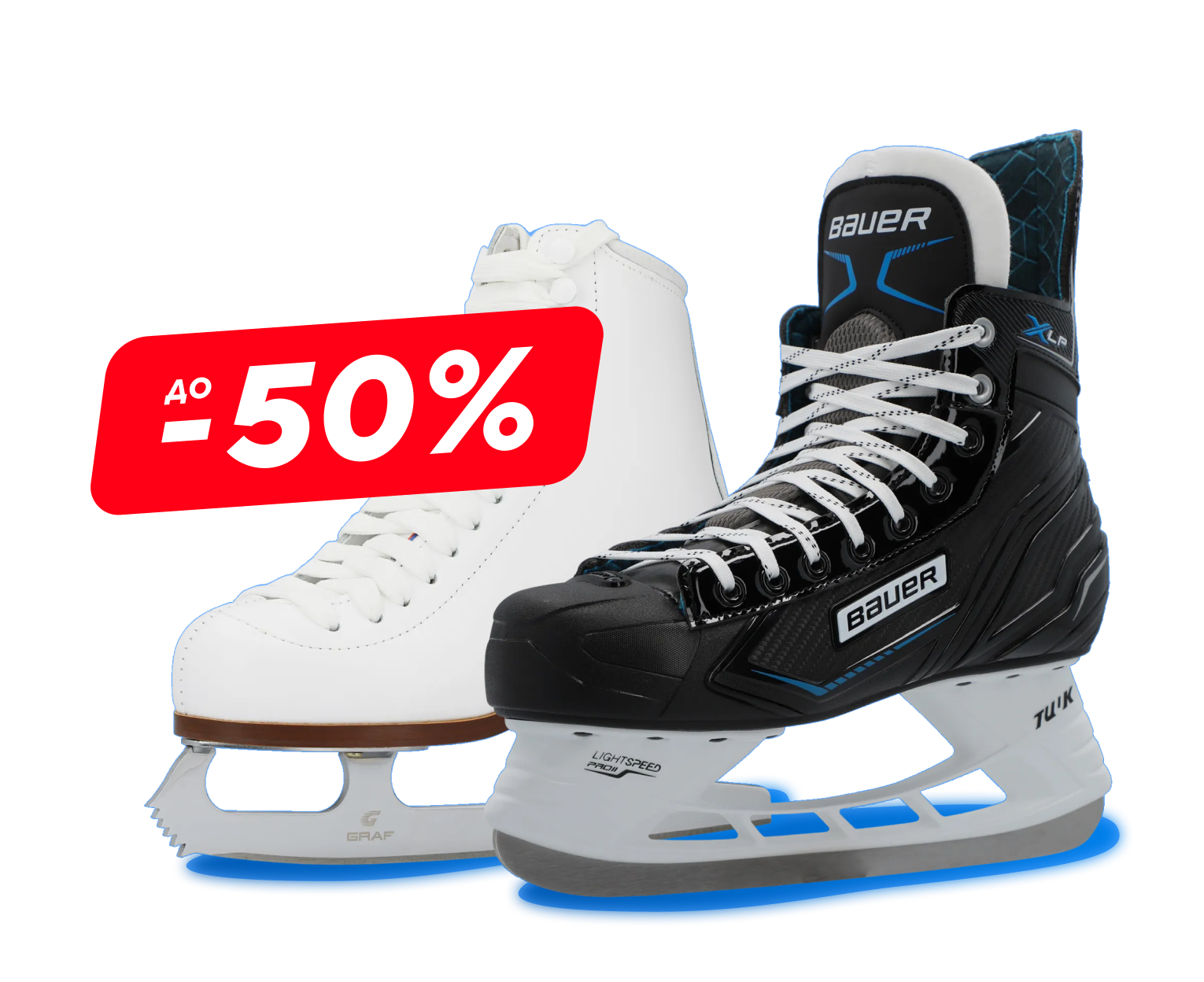 Коньки | Sportmaster