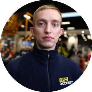 Sm expert