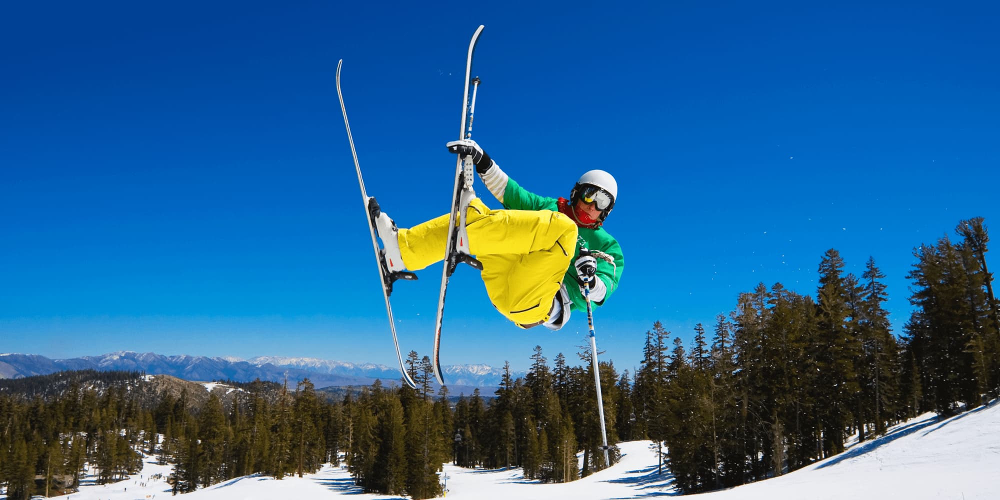 Как подобрать горнолыжную одежду, полезная статья горнолыжнику —Спортмастер Медиа