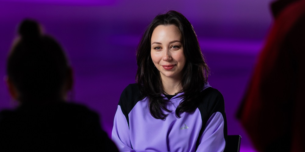 Елизавета Туктамышева: «Футболки и кофты готова покупать постоянно»