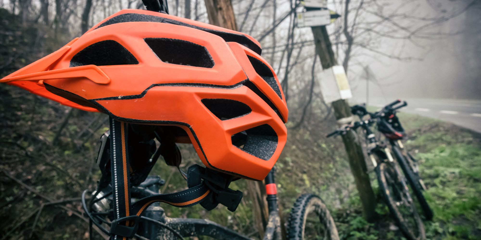 Как подобрать велосипедный шлем