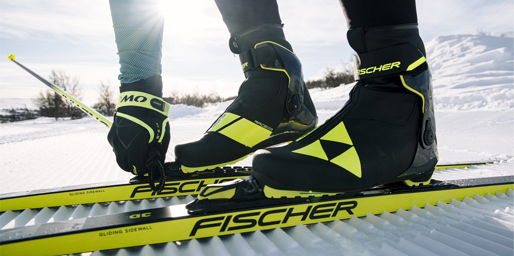 Как подобрать ботинки для беговых лыж, полезная статья для лыжника —Спортмастер Медиа