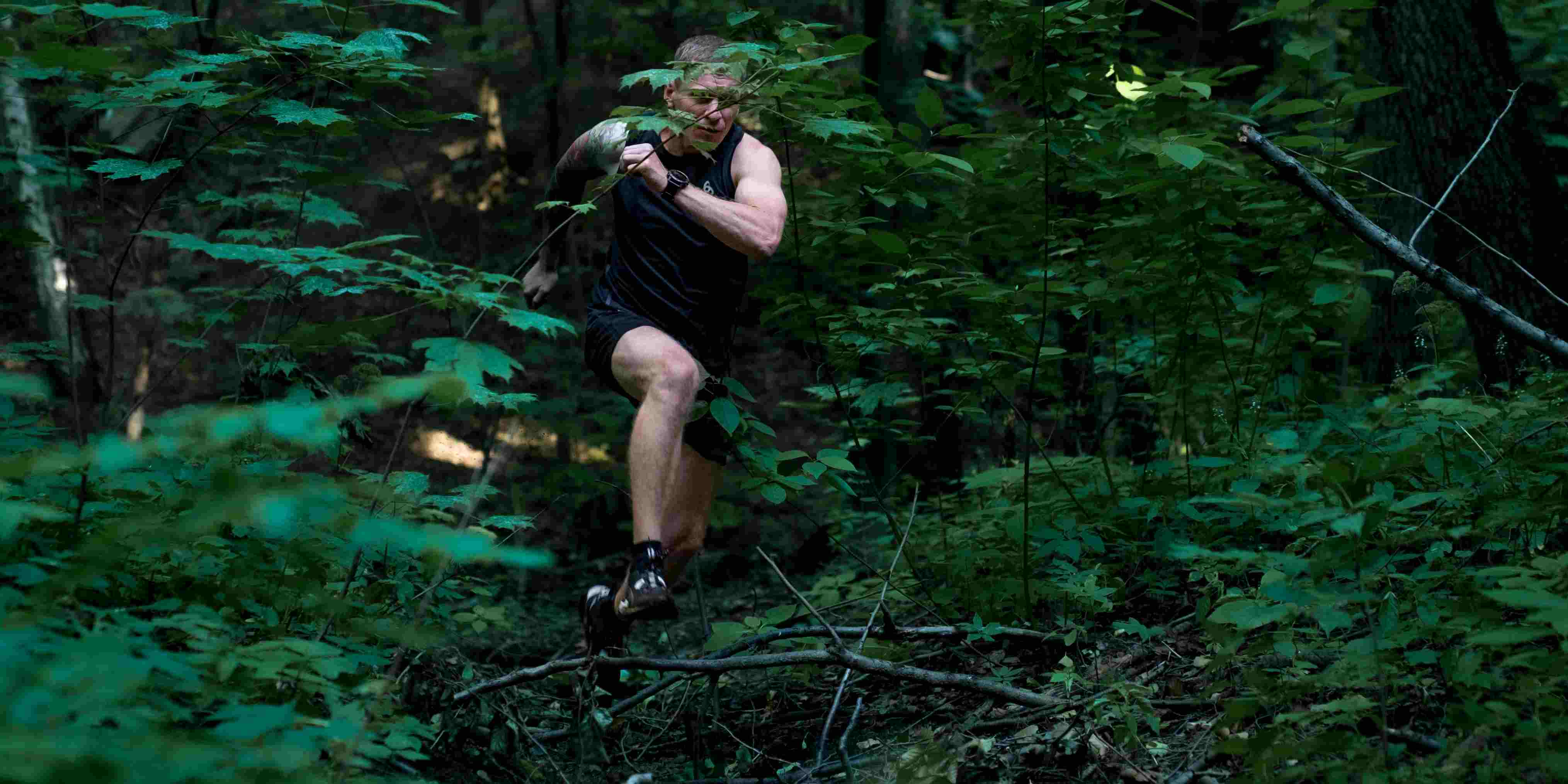 Готовимся к Спортмастер PRO TRAIL 2022: наборы трейлраннера
