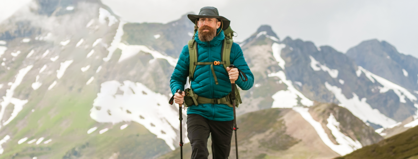 Походы и путешествия